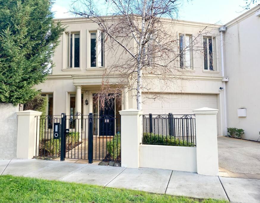Brighton Golden Mile Villa - Melbourne, Melbourne